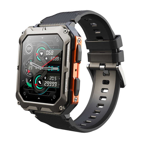 TITAN CORE SMARTWATCH