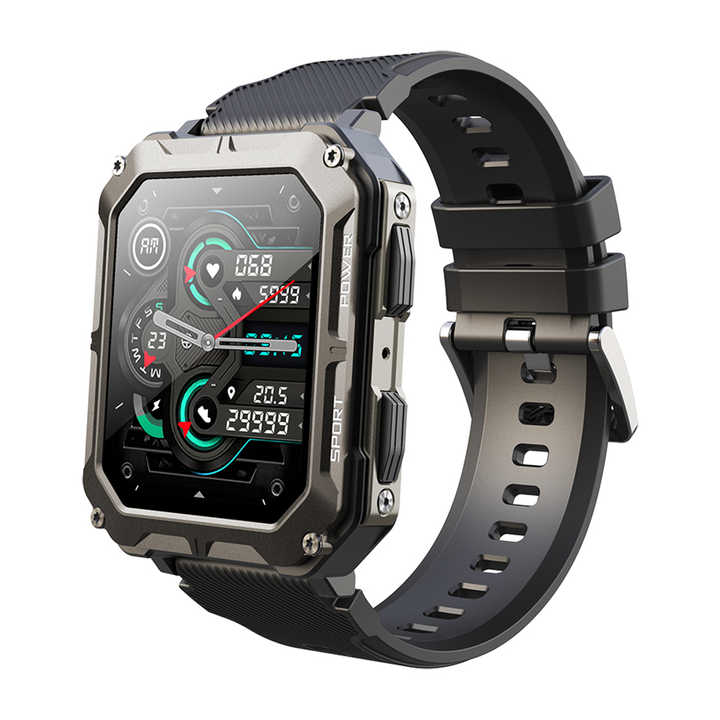 TITAN CORE SMARTWATCH
